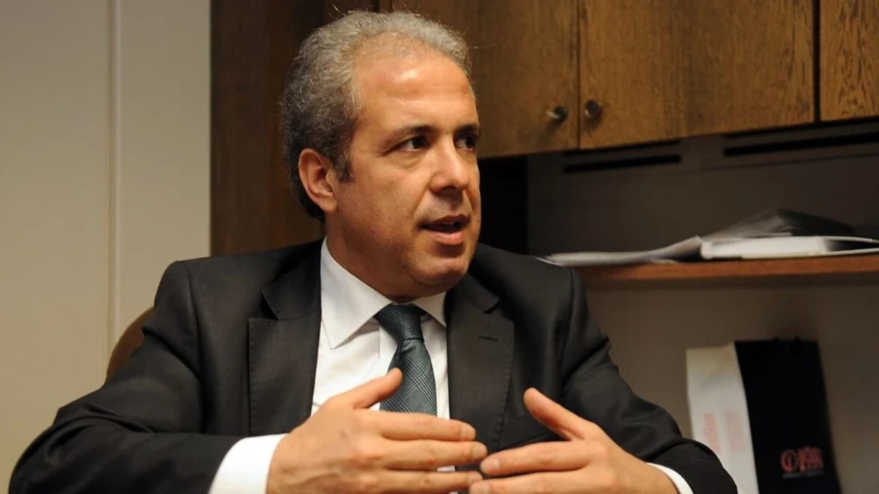 AK Partili Şamil Tayyar'dan transfer isyanı: "Seçimde görürüz"