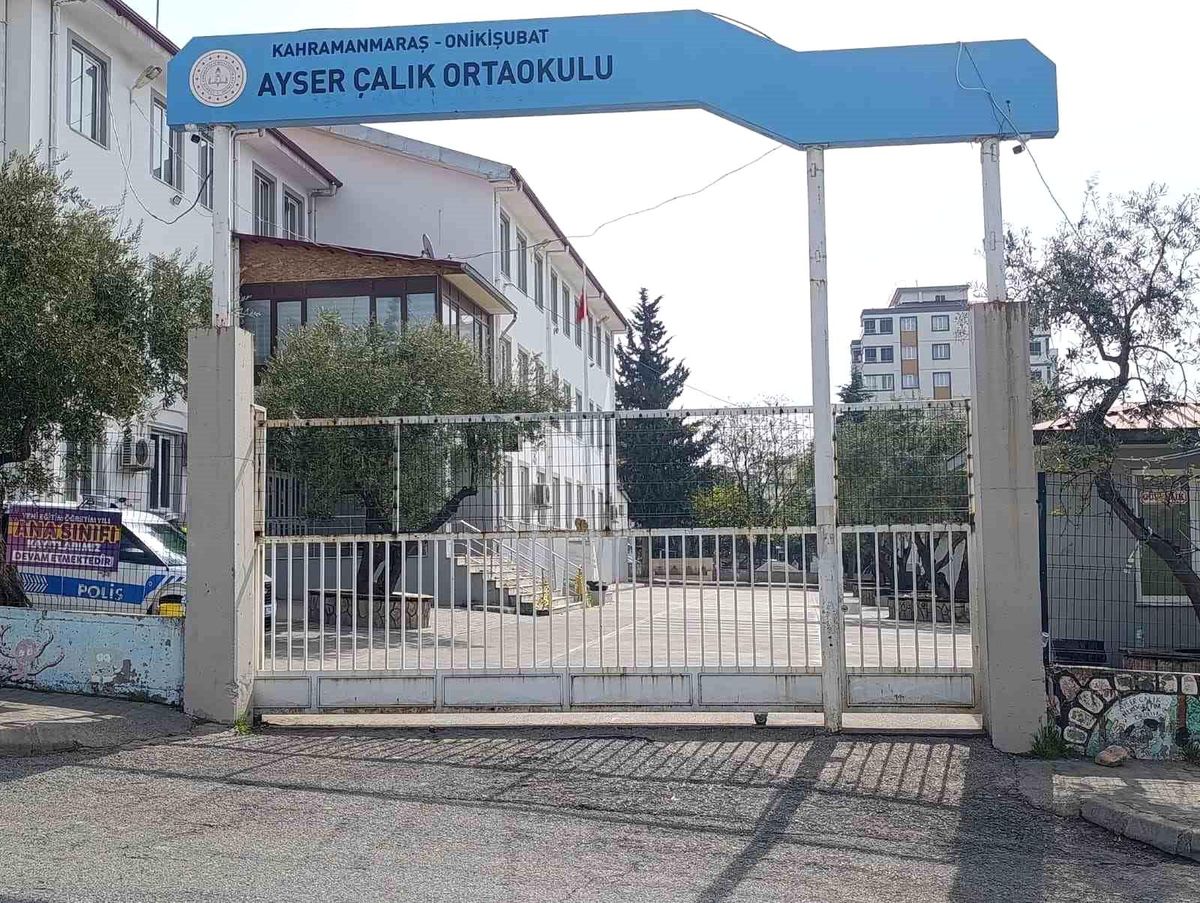 Okul saldırganının anne ve babası yargınlanmaya başlayacak