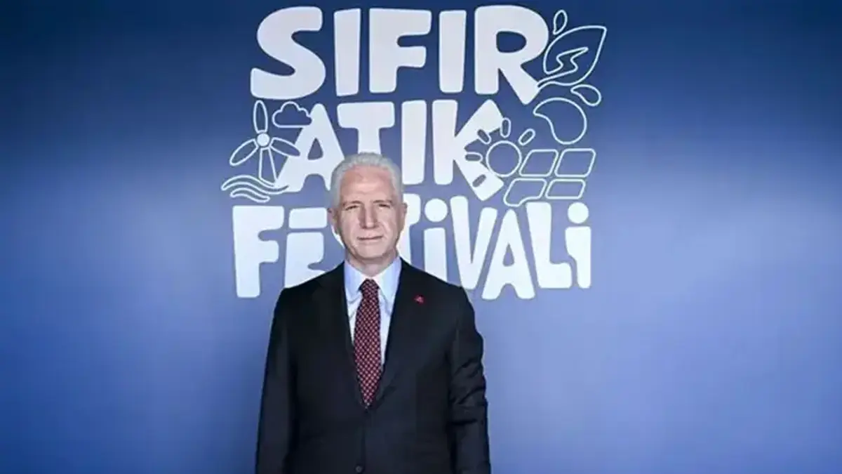Sıfır Atık Forumu'nun tanıtım toplantısı yapıldı