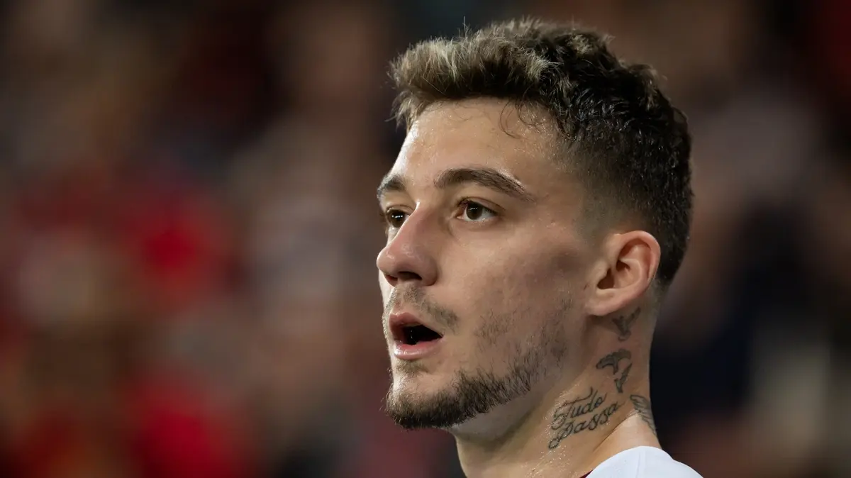 Trabzonspor, Ernest Muçi'nin maliyetini açıkladı