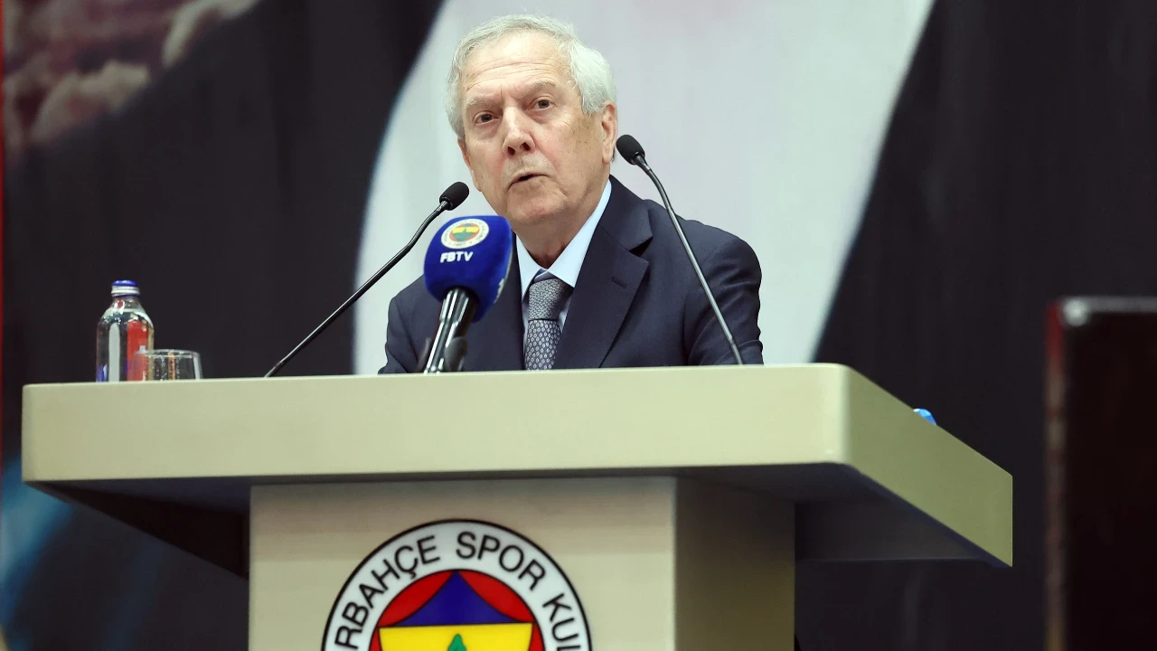 UEFA'dan Fenerbahçe'ye ağır para cezası!