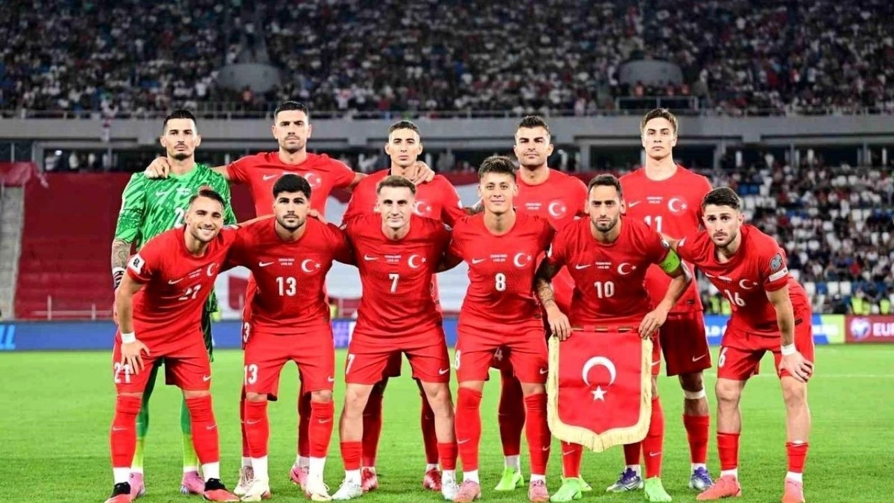 Türkiye'nin Dünya Kupası'nı kaçıncı tamamladığı belli oldu: FIFA yine de yolladı