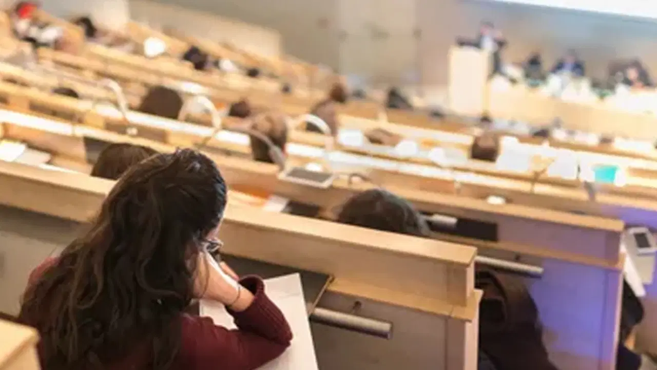 2026 YKS açıklandı! En iyi 2 yıllık bölümler hangileri? Önü açık, iş bulma oranı yüksek olan bölümler neler?