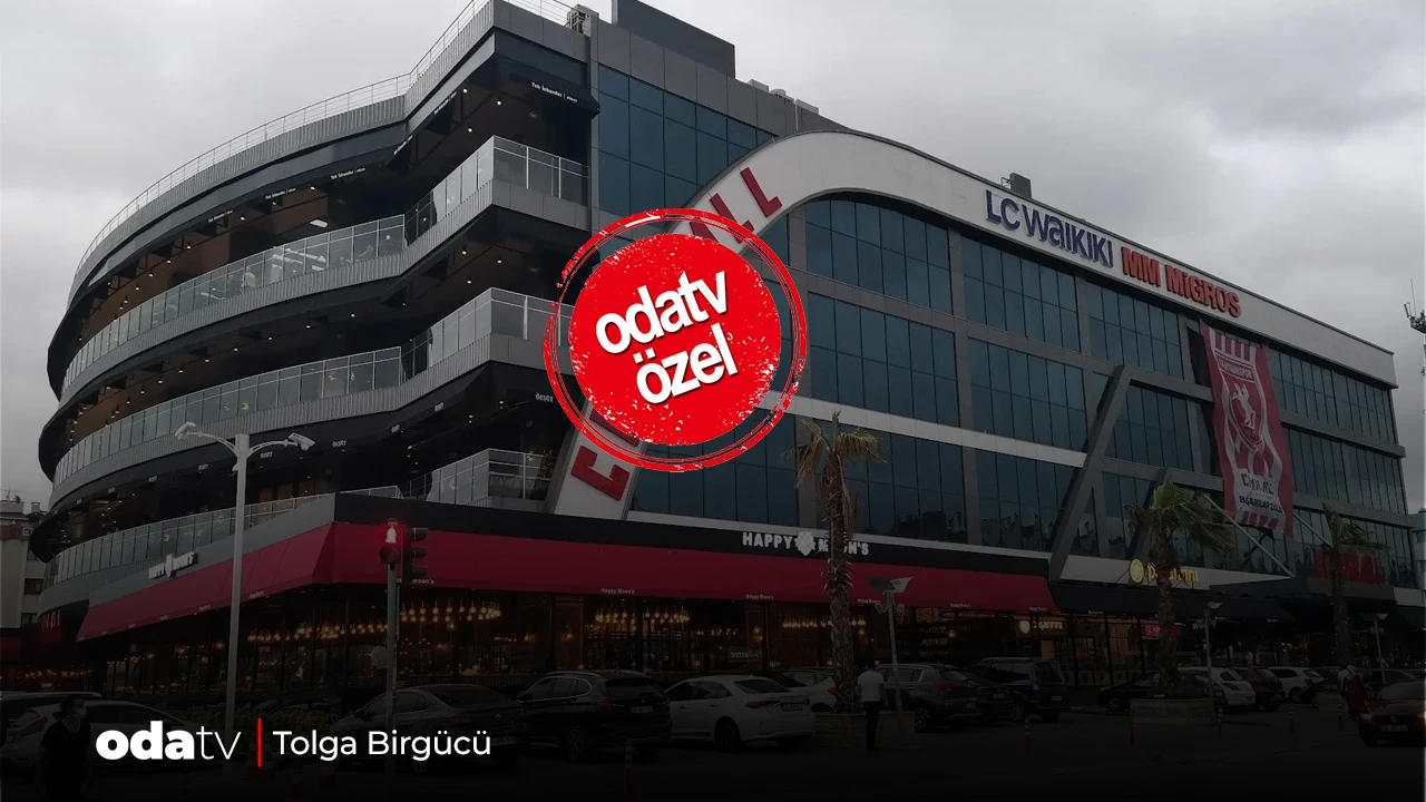 Binlerce kişi işine kavuşacak: Aylardır kapalı olan AVM açılıyor