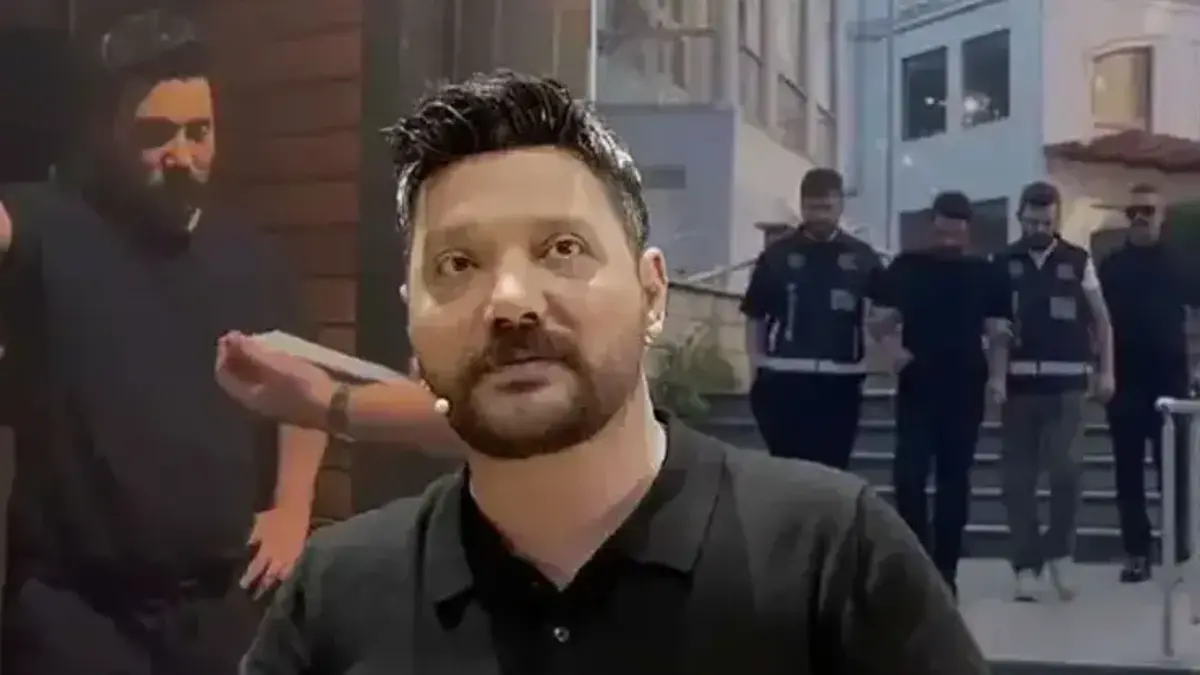 Ahbap soruşturmasında yeni gelişme! Oğuzhan Uğur tutuklandı: İşte savcılık ifadesi