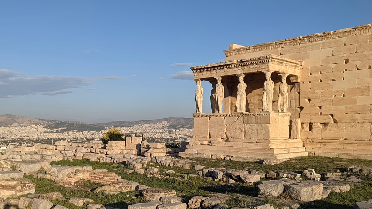 Yaz seyahati talebindeki artışı Yunanistan, İspanya, İtalya taşıyor