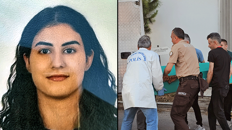 Tıp öğrencisi Tuğçenaz, yurt odasında ölü bulundu