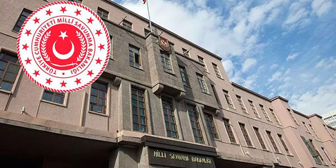 MSB açıkladı: İtalya'ya ait hava savunma sistemi Konya'ya konuşlandırılacak