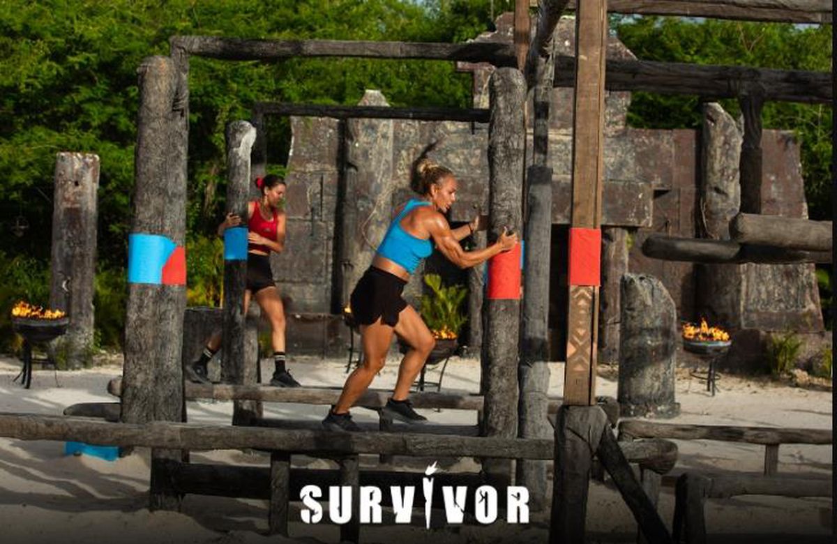 Survivor kim elendi, 7 Haziran Pazar Survivor’da kim gitti, Nagihan, Deniz, Sercan, Murat kim elendi?