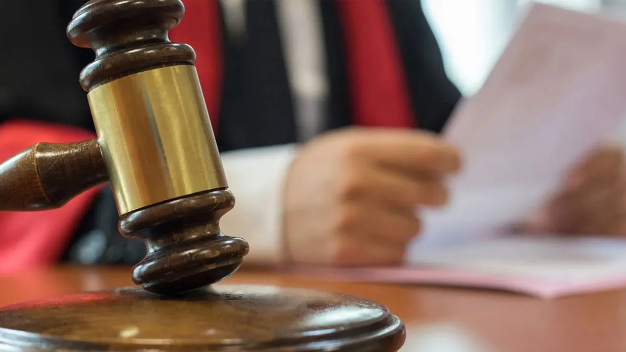 Kaza beraberinde cinayet getirdi! Mahkemenin kararı dikkat çekti