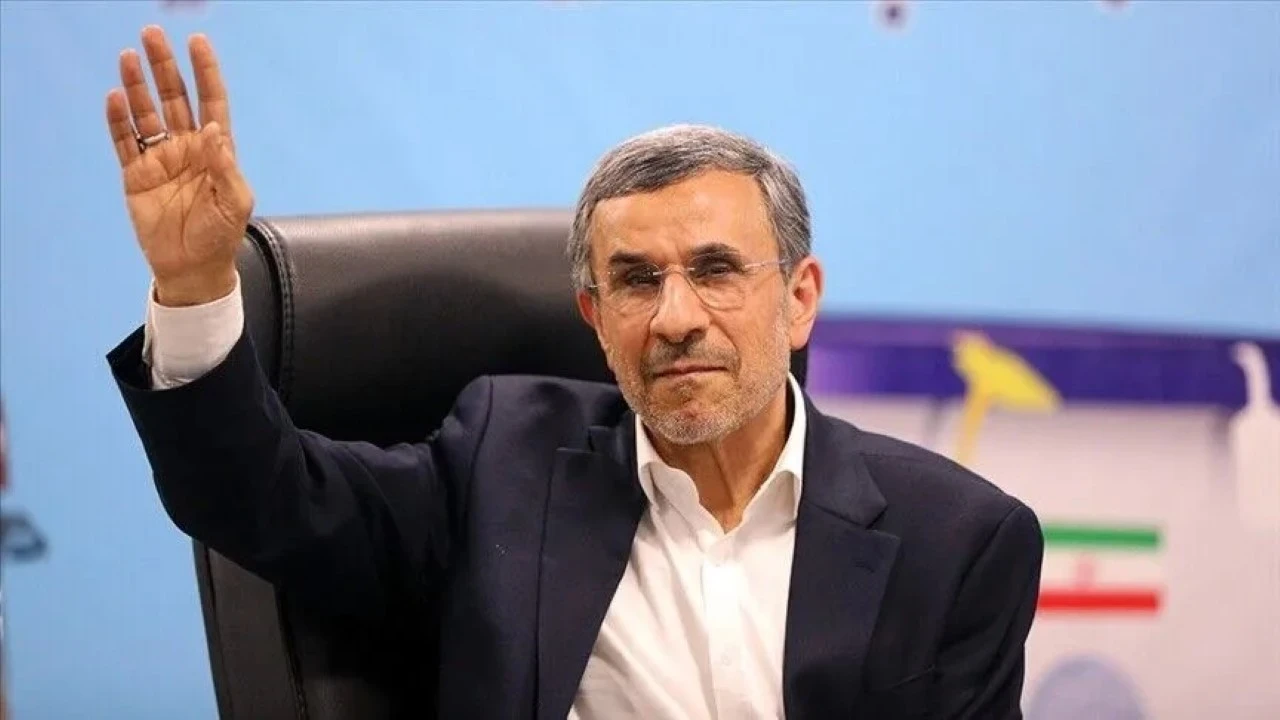 'Ahmedinejad planı suya düştü' iddiası