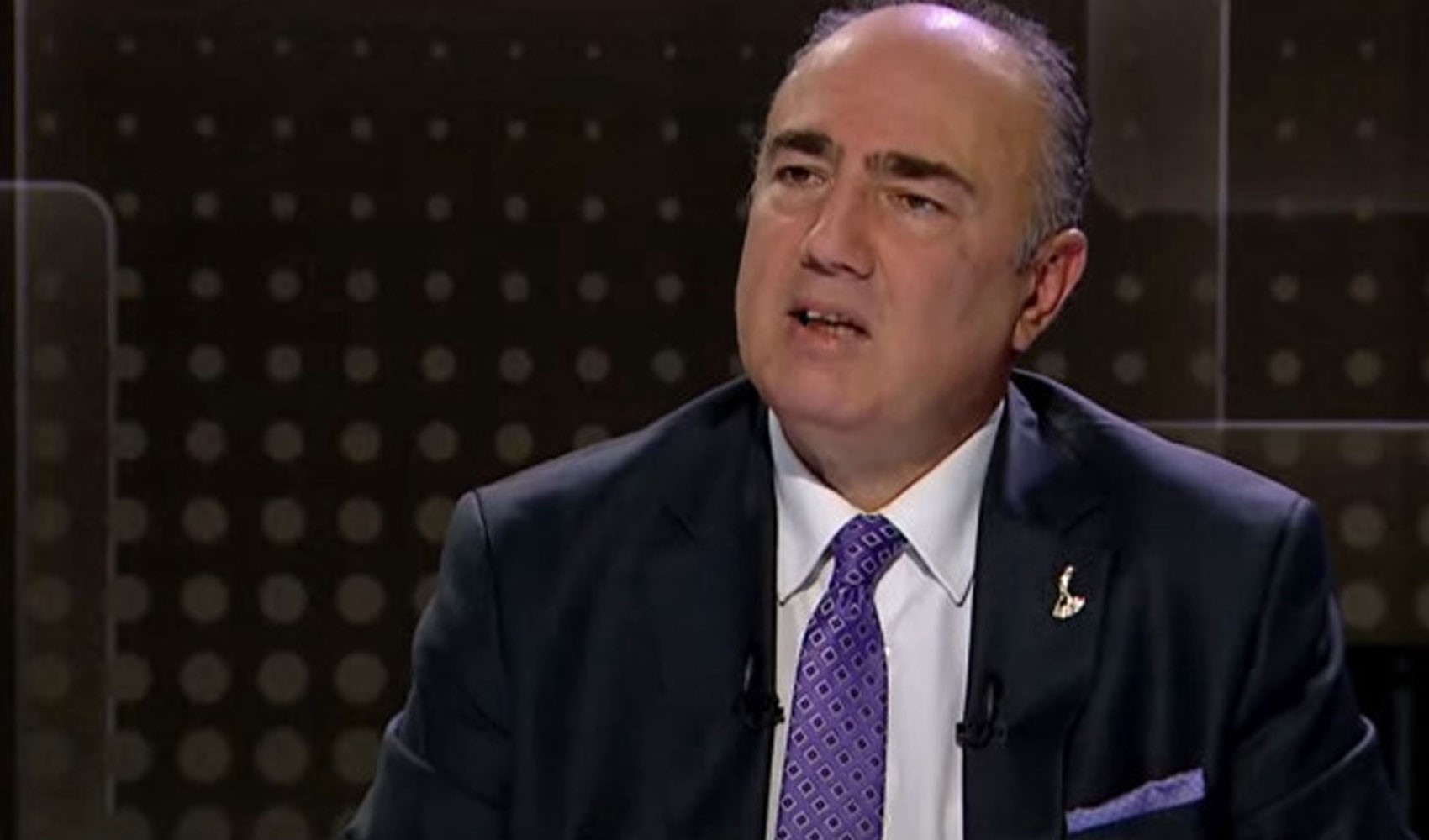 İYİ Parti'nin kurucularındandı: Gazeteci Vedat Yenerer'in beyin ölümü gerçekleşti