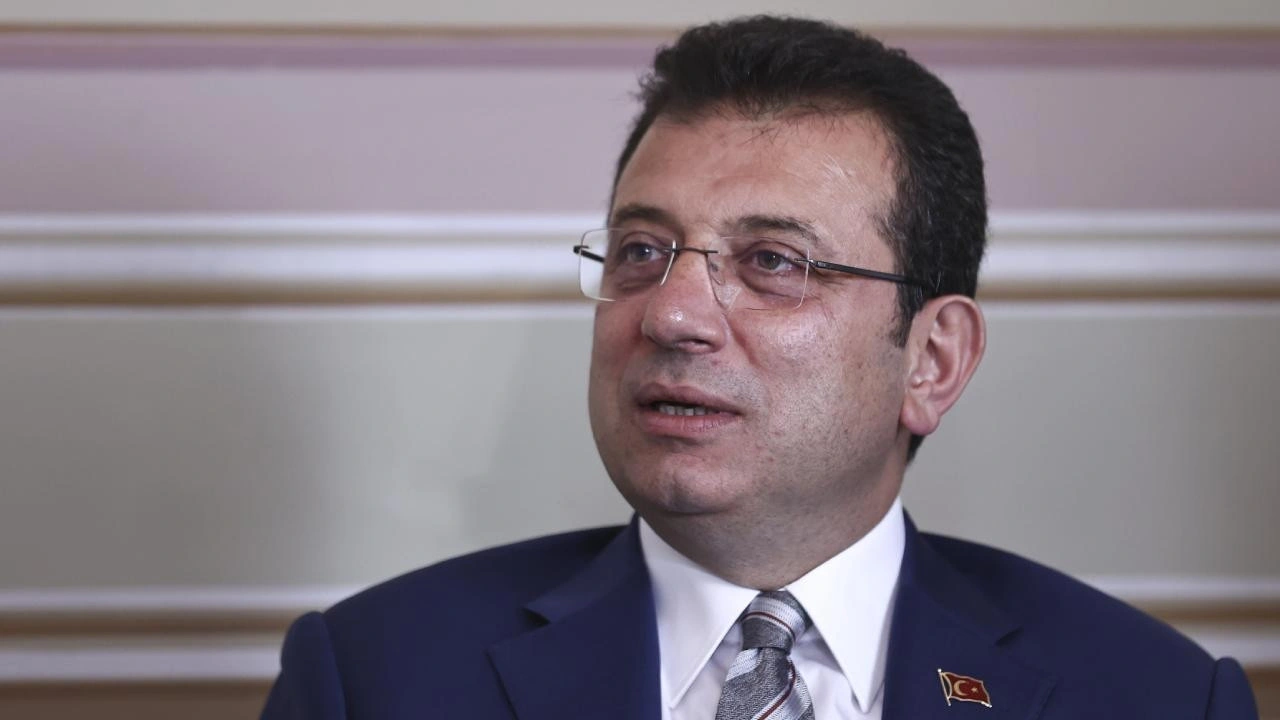 Son Dakika | Ekrem İmamoğlu'ndan AHBAP tepkisi: Denetim yapması gerekenler için soruşturma bile yok