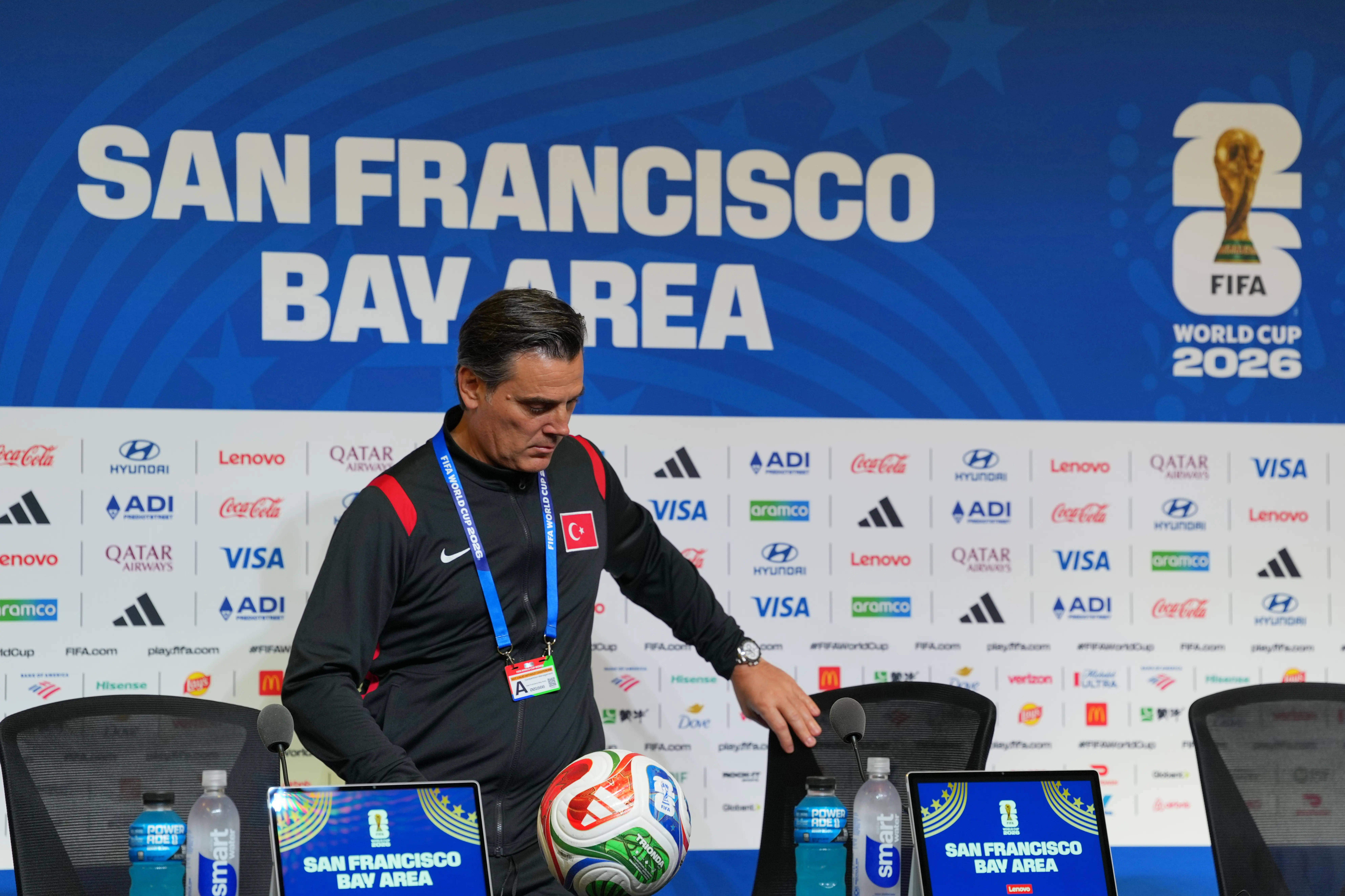Vincenzo Montella: Doğum günümü galibiyetle kutlamayı umuyorum