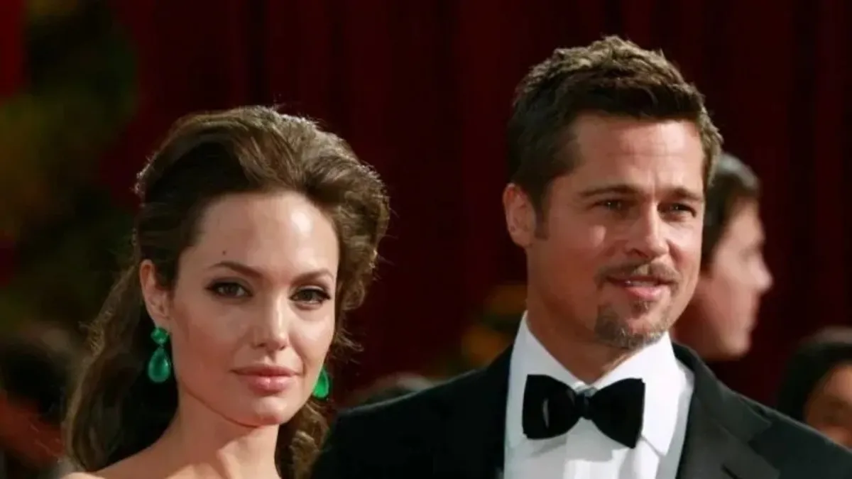 Brad Pitt’le boşandıktan sonra kalbi mühürlendi! Angelina Jolie’den olay itiraf: Artık hayatında ona yer yok...