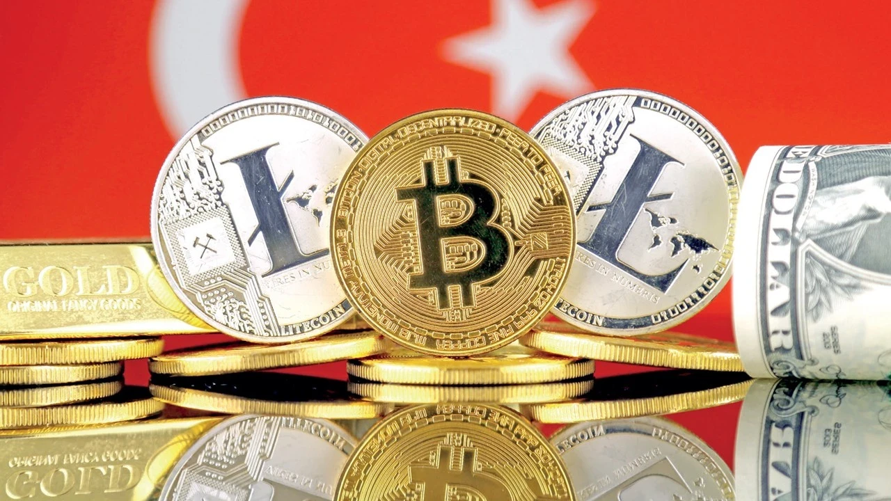 Kripto varlıkların piyasa değeri 140 milyarı geçti