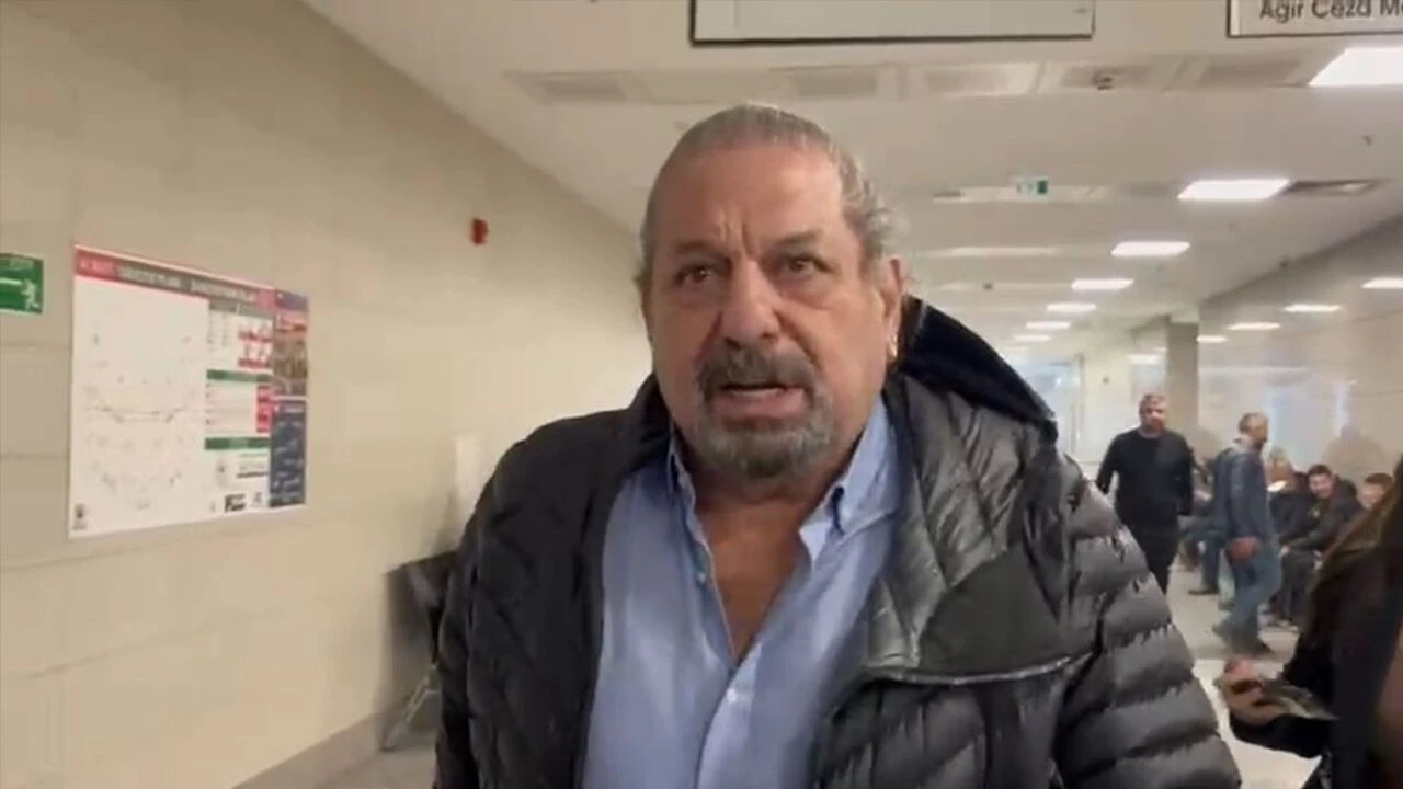 Erman Toroğlu tutuklandı mı? Mahkeme kararını verdi