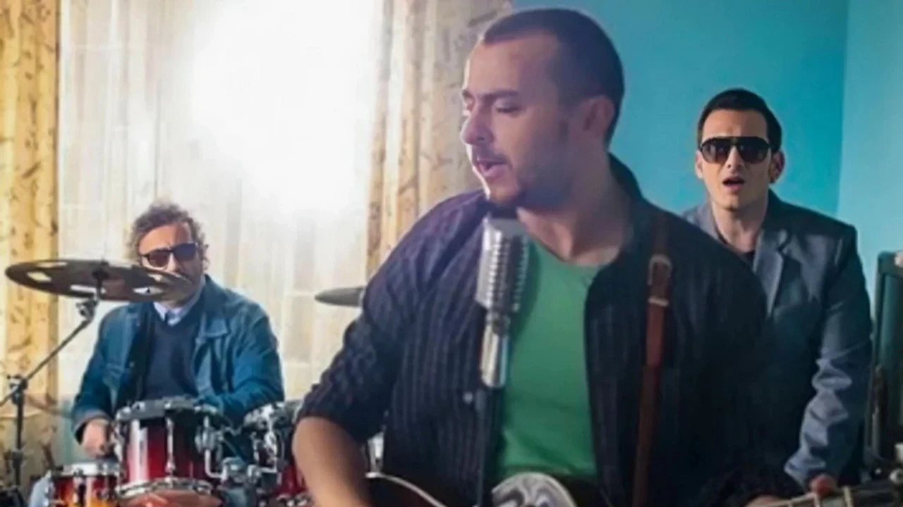 Leyla The Band 13 yıl sonra geri döndü: Yeni şarkı ve konser müjdesi peş peşe geldi