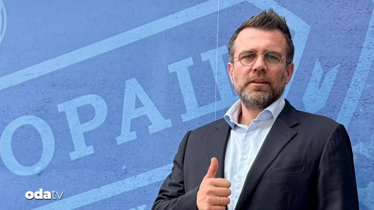 Misimovic gözaltına alındı