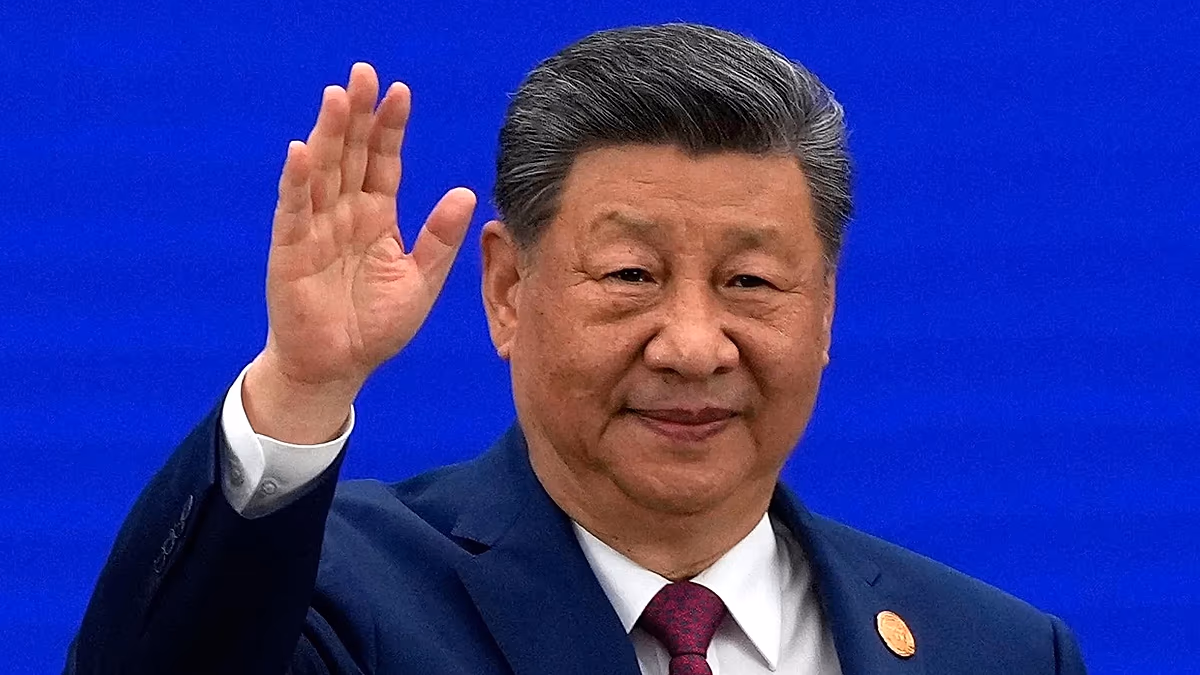 Xi, ABD baskısı artarken yapay zekada küresel birlik çağrısı