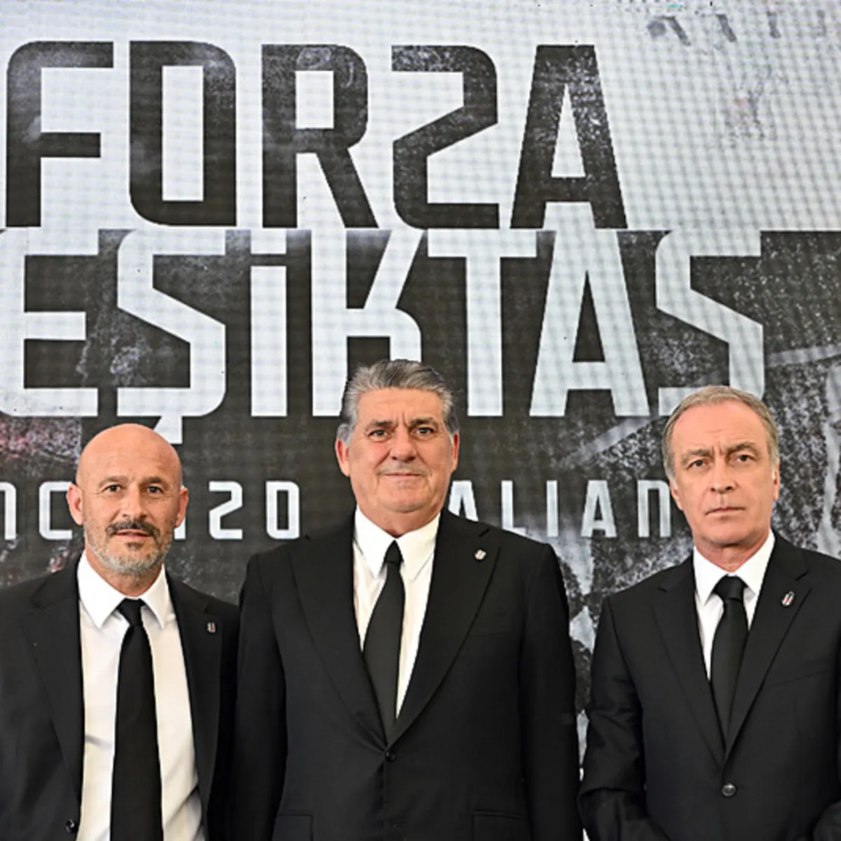 Son dakika transfer haberi: Beşiktaş’tan transfer ateşini yaktı! 4 yıldız isme kanca...