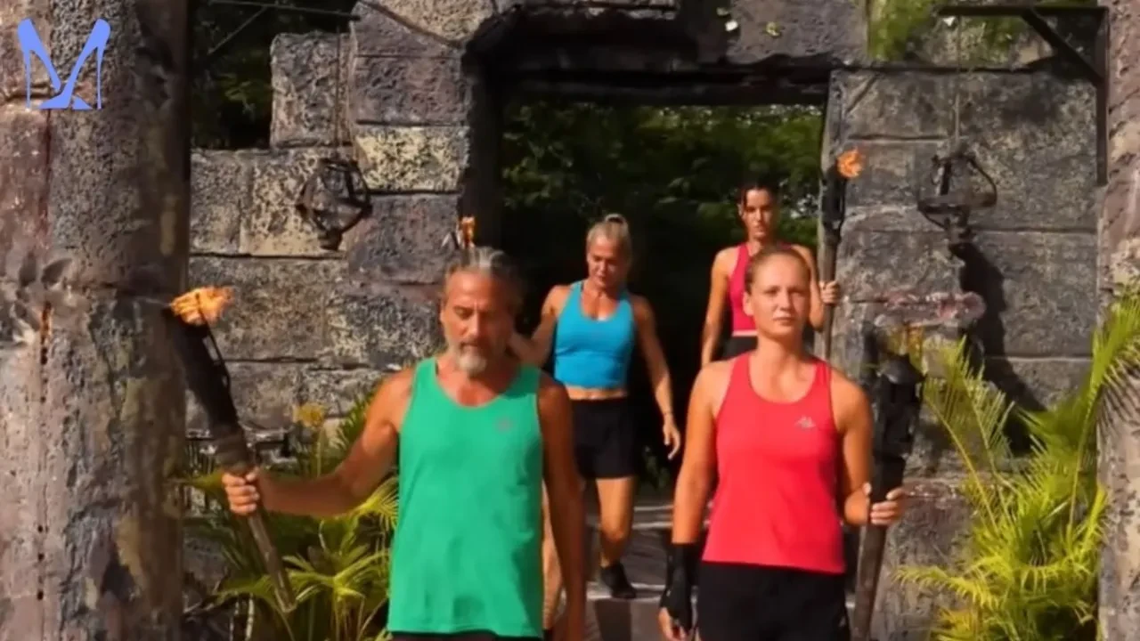 Survivor 2026'da büyük eleme heyecanı! 3 Haziran 2026 Survivor veda eden yarışmacı