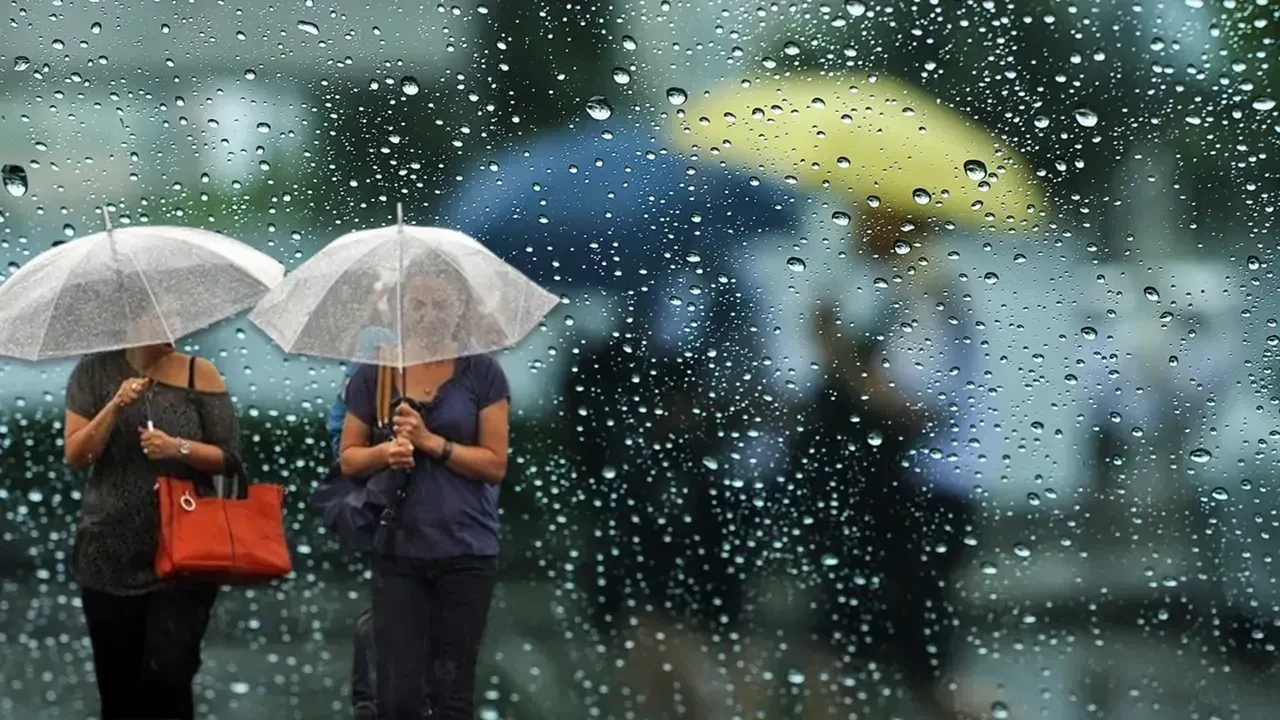 2 Temmuz 2026 hava durumu | Meteoroloji'den sağanak yağış uyarısı: O illerde yaşayanlar dikkat, öğle saatlerinde geliyor!