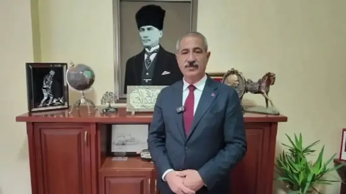 Adalar Belediyesi'ne rüşvet operasyonu! Başkan Ali Ercan Akpolat dahil 35 kişi tutuklandı