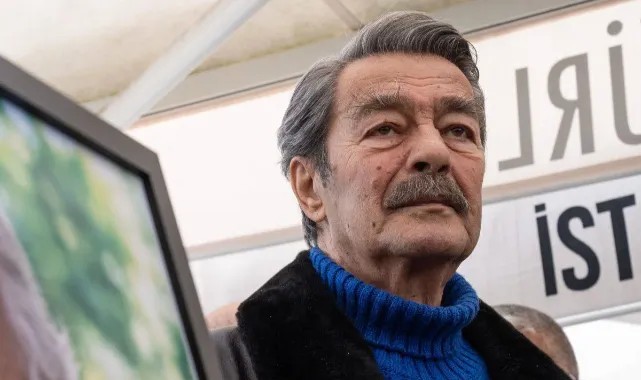 Kadir İnanır hayatını kaybetti!