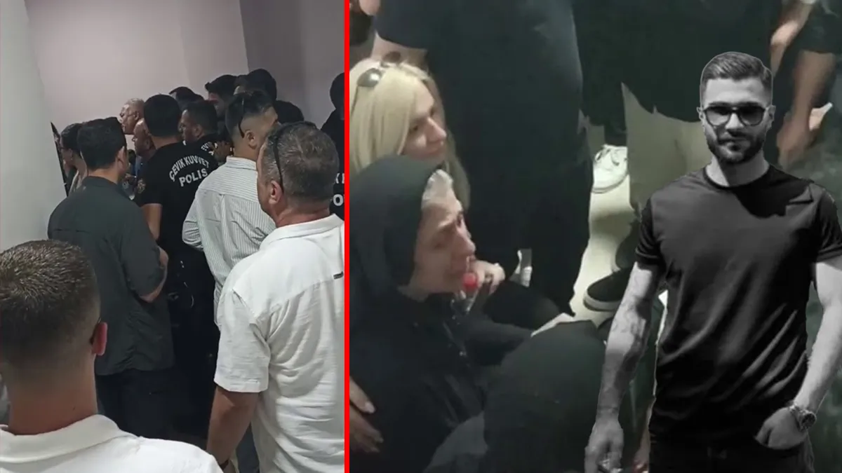 Yasin sokak ortasında bıçaklanarak katledilmişti! Caninin savunması pes dedirtti: Elektrikler kesilince…