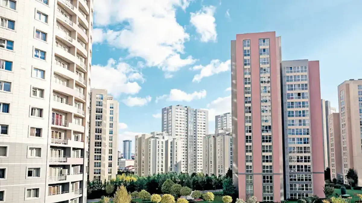15 bin kiralık sosyal konut eylülde teslim edilecek
