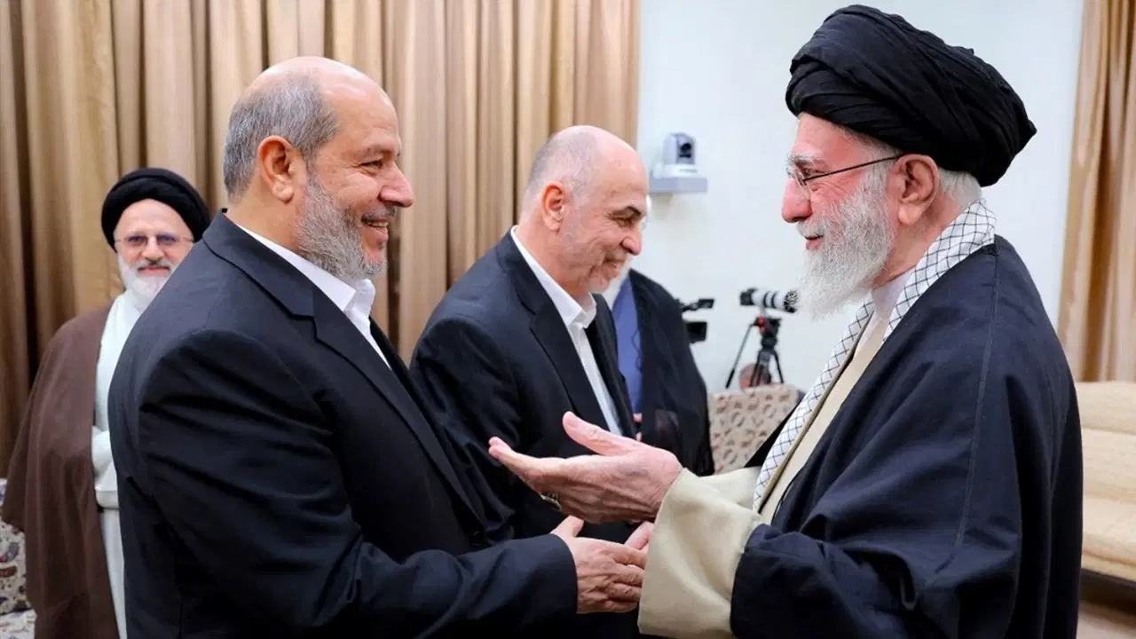 Halil el-Hayya'nın Hamas liderliğine seçilmesi ne anlama geliyor?