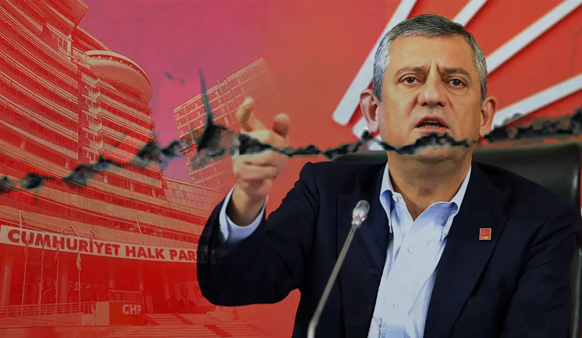 Özel'e beklenmedik darbe! 'Üçüncü Yol'cular hesabı altüst etti