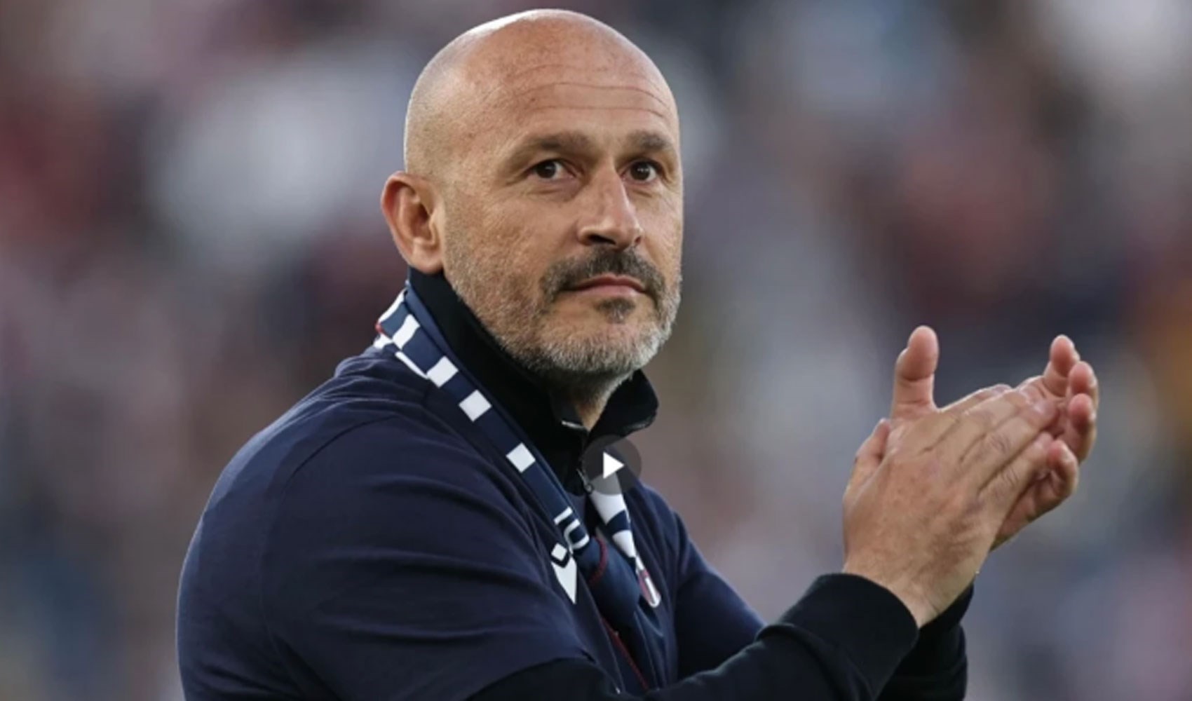 Beşiktaş, Vincenzo Italiano ile anlaşma sağladı