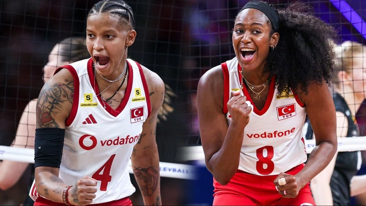 Ne yapıyorsun Melissa! Sinead Jack Kisal'dan İstiklal Marşı açıklaması: Ben Türküm!