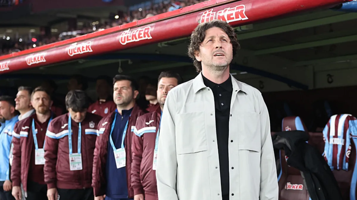 Fırtına'nın iki yeni transferi Trabzon'a geliyor…