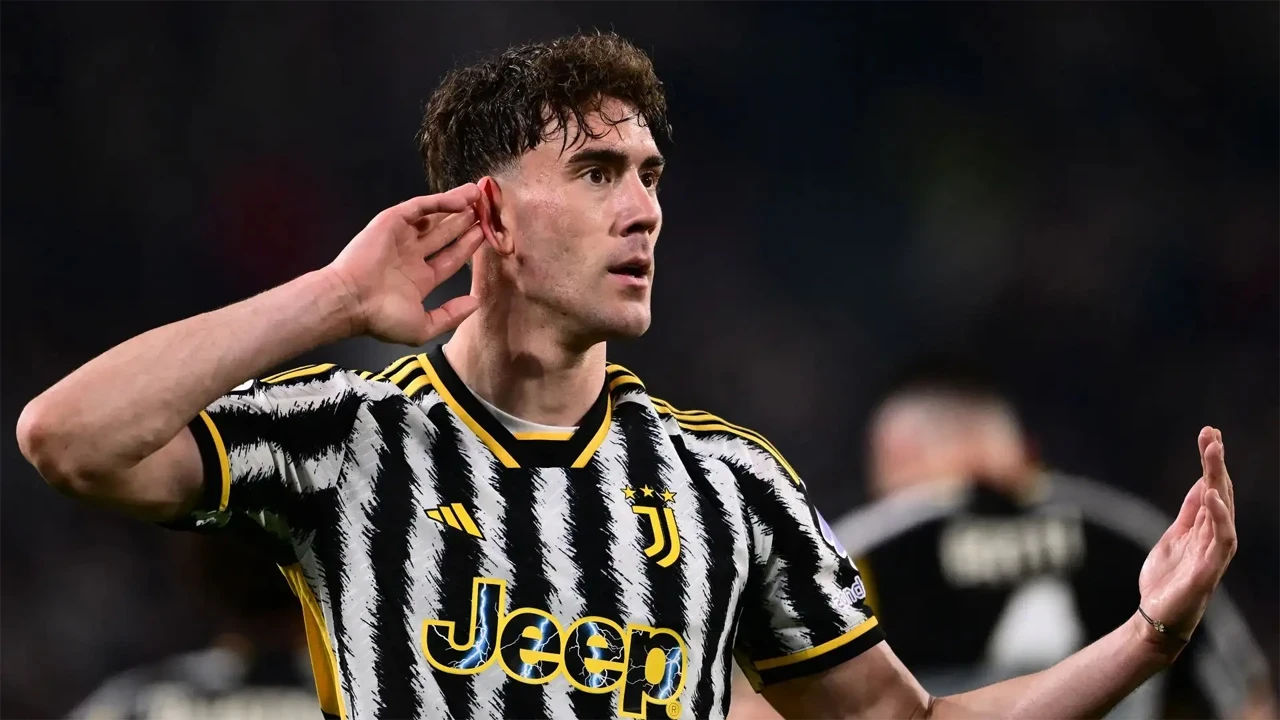 Vincenzo Italiano devreye girdi! Beşiktaş'tan Dusan Vlahovic sürprizi
