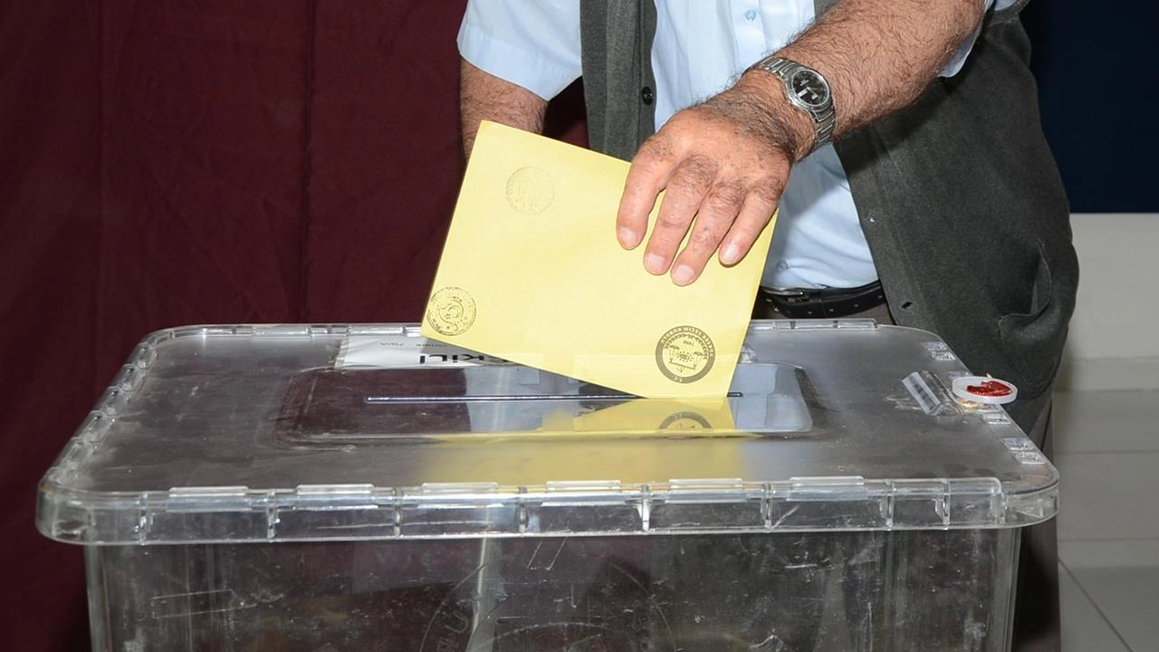 Seçim sandıkları hazırlandı: Yeni beldeler belediye başkanını seçecek