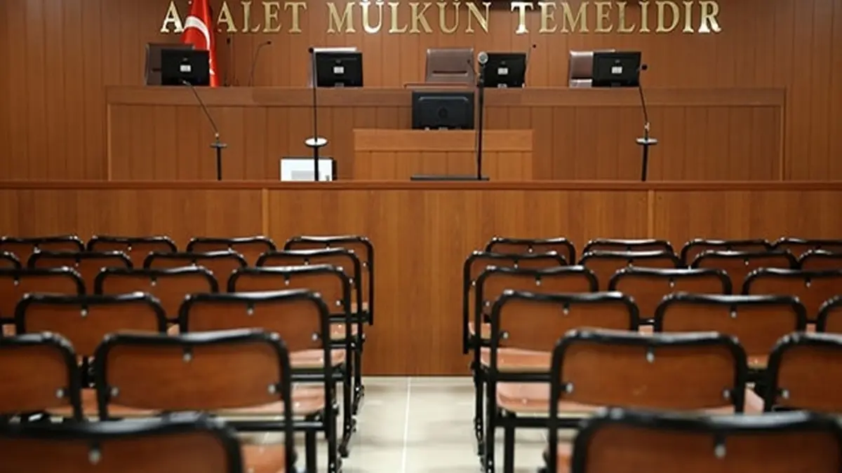 Adalet hızlı tecelli edecek... Yargıtay'a usul ayarı