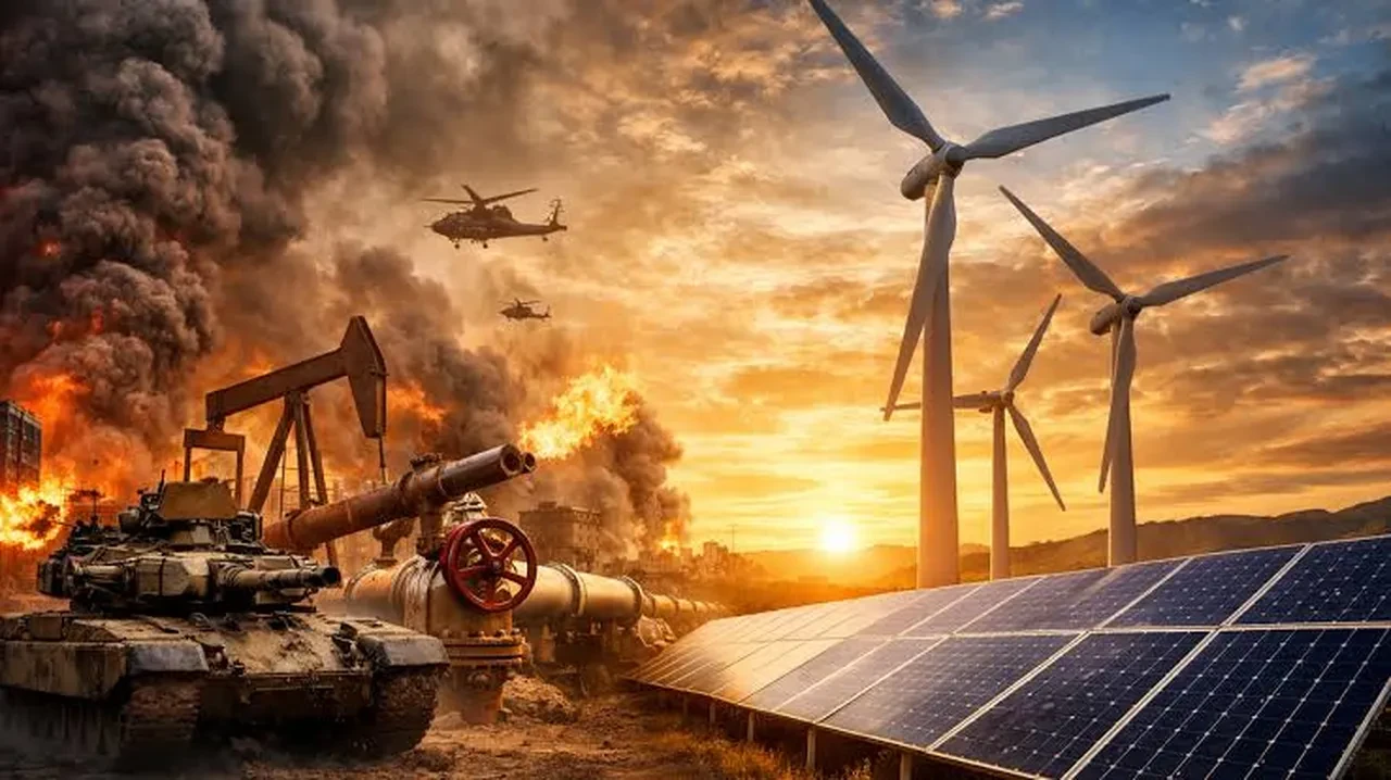 Enerji piyasası eller tetikte bekliyor