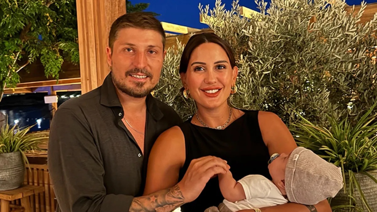 Eski eşinden kalan o bağı koparamadı! Sahra Işık o engele takıldı…