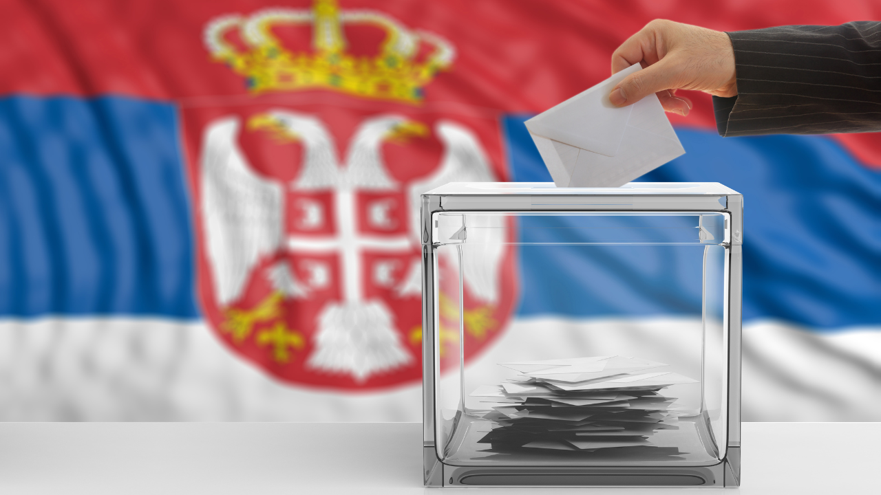 Kosova'da erken seçim: Başbakan Kurti'nin Kendin Karar Al Hareketi'nin birinci çıkması bekleniyor