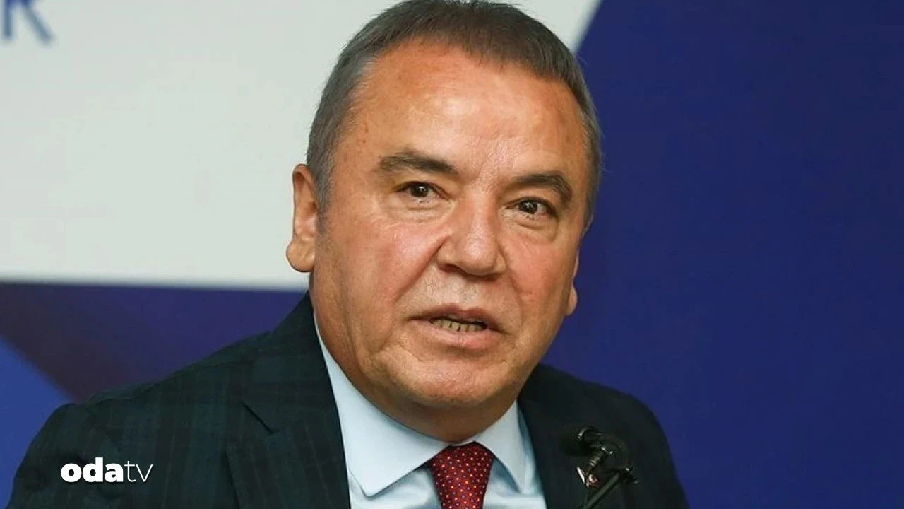 Böcek'in berberi tutuklandı