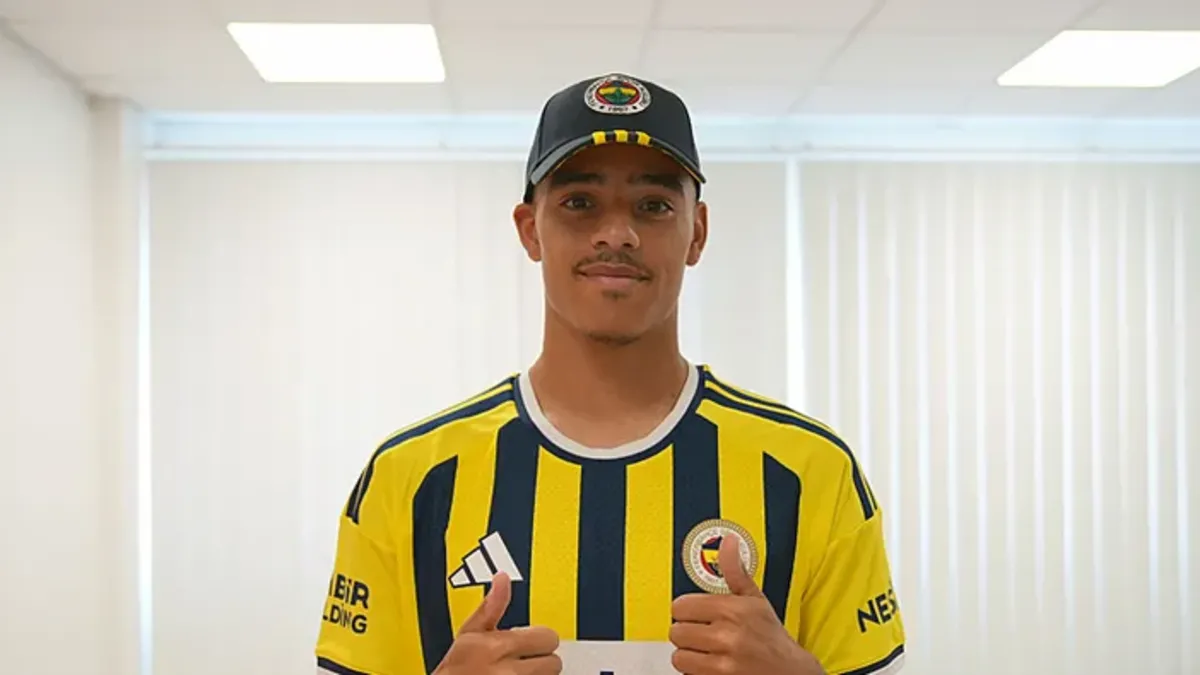 Greenwood’un uçuşu rekor kırdı!