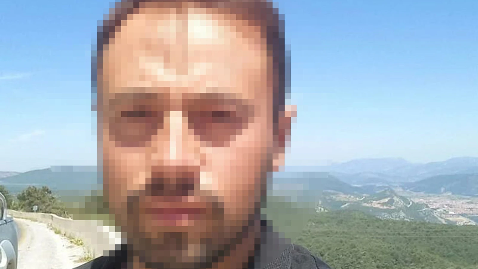 Tartıştığı kişiyi öldürdü; kısa süre önce cinayetten tahliye olduğu ortaya çıktı
