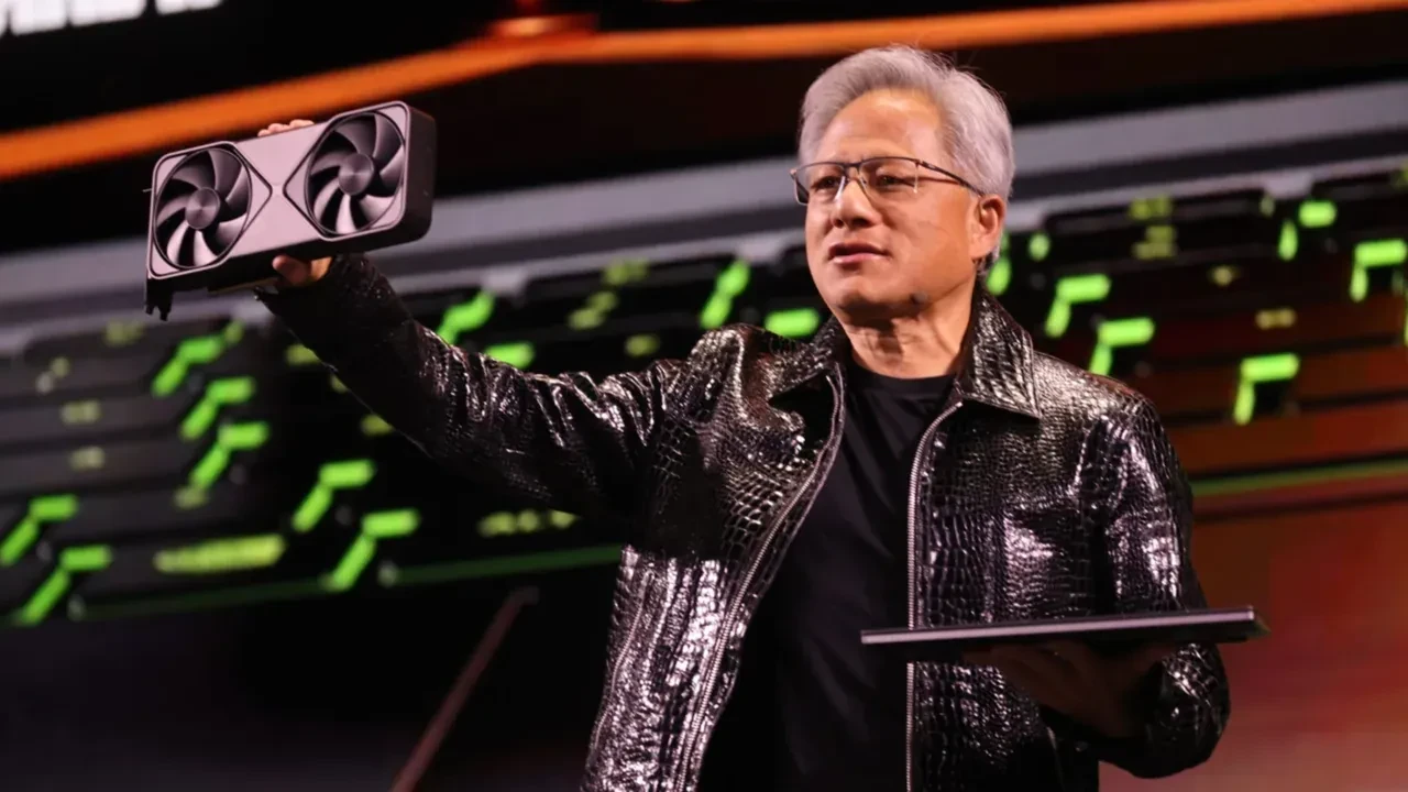 Nvidia CEO’sundan yatırımcılara borsa mesajı