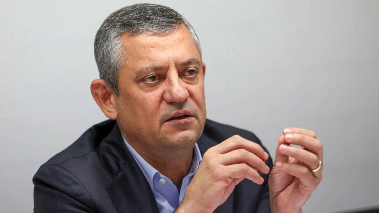 Özel: CHP Grup Toplantısı'nı yarın ben yapacağım