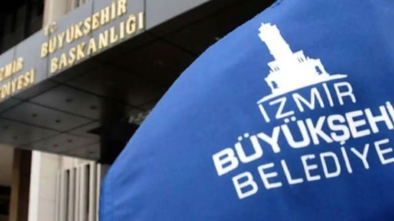 İzmir Büyükşehir Belediyesi'nde Başkan Vekili ve Meclis Üyeleri de istifa etti