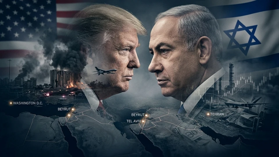Trump Savaşı Bitirdi mi? Netanyahu Gerilimi Gerçek mi? | GÜNDEM HABERLERİ