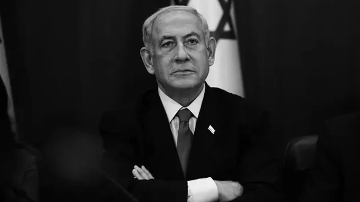İran korkusu Netanyahu'nun rotasını değiştirdi... Güvenlik duvarı örüldü